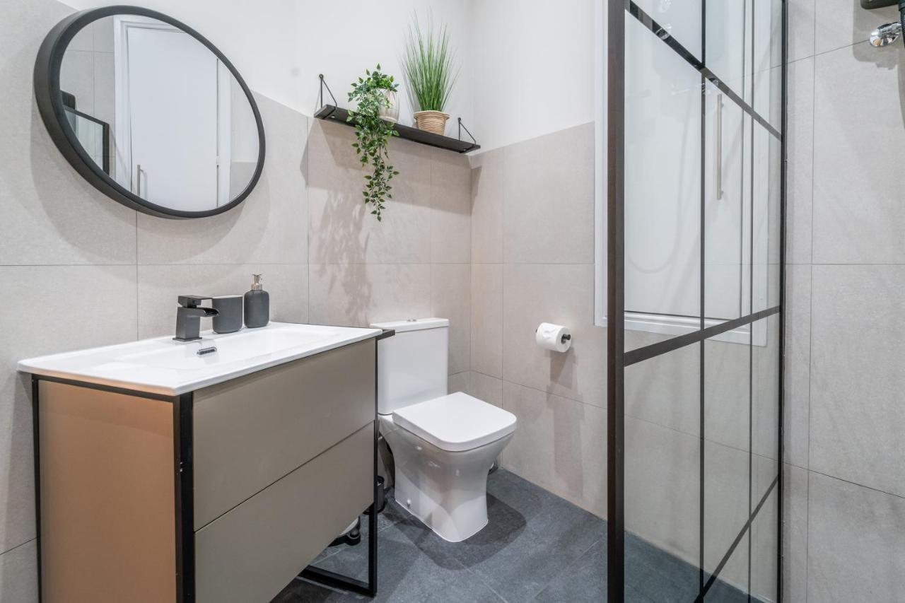 Watergate Penthouse - New 2 Bed Luxury Apartment In City Centre Честър Екстериор снимка