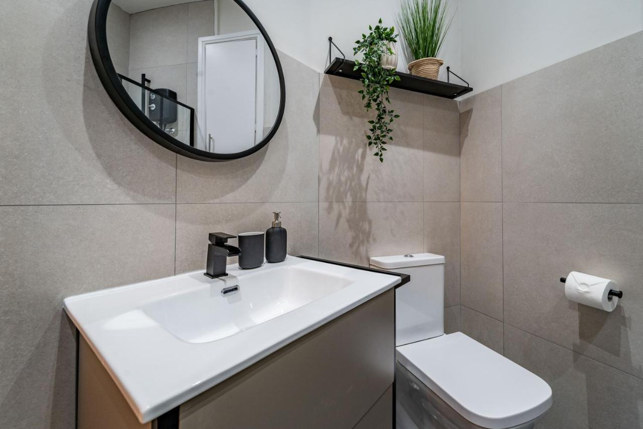Watergate Penthouse - New 2 Bed Luxury Apartment In City Centre Честър Екстериор снимка